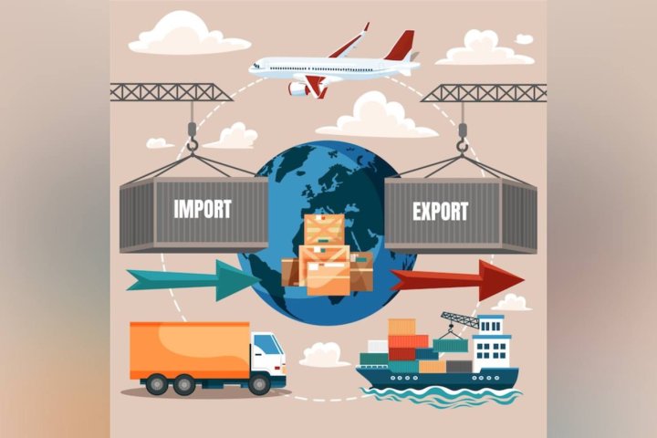 Внешнеторговый оборот Узбекистана превысил $31 млрд за 5 месяцев 2025 года