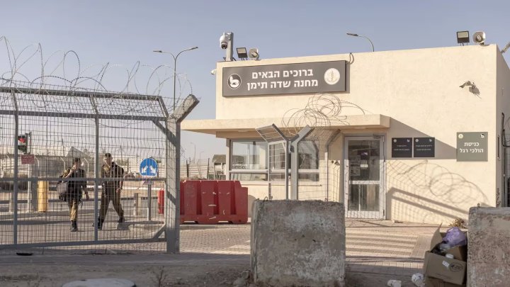 Узбекистанцам рассказали, как экстренно покинуть Израиль