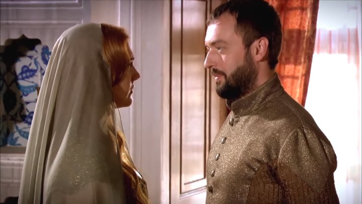 Правда ли что Ибрагим-паша был влюблён в Хюррем-султан?