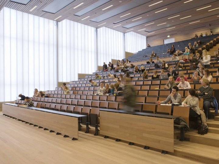 В Узбекистане втрое увеличилось число вузов