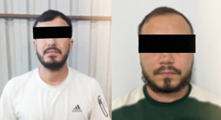 Сотрудники органов внутренних дел Джизакской области задержали торговцев сильнодействующими веществами