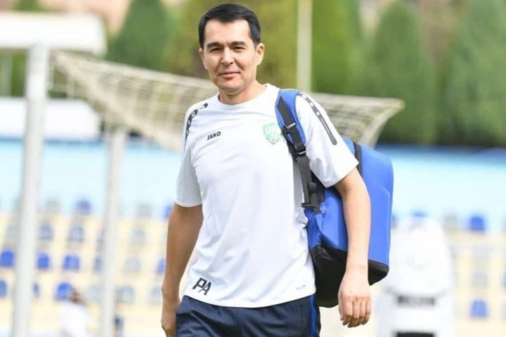 Стало известно, зачем перед матчем с ОАЭ в гостиницу сборной Узбекистана прибыл офицер