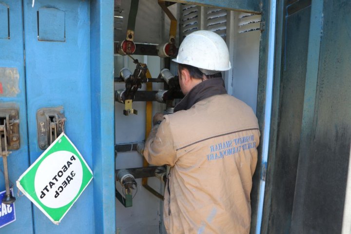 В Узбекистане МВД и МЧС получат право штрафовать за растрату электроэнергии