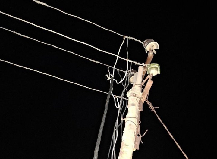 В Термезе фермер украл электроэнергию на 433 млн сумов