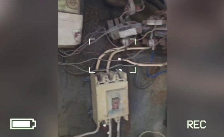 В Ферганской области на фермерском хозяйстве крали электроэнергию, ущерб составил почти 2 млрд сумов