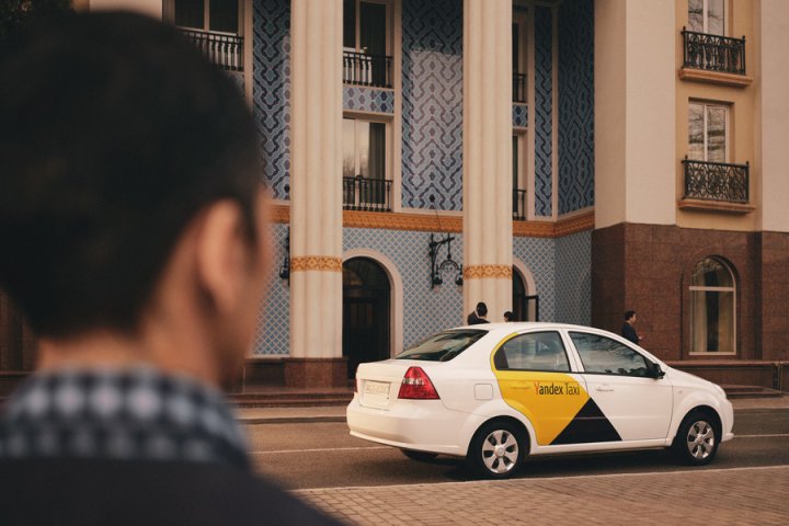 Народно-демократическая партия Узбекистана инициировала отмену неконституционного положения о службах такси