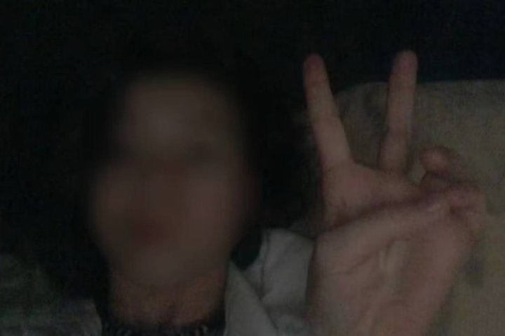 В России узбекистанец похитил девочку