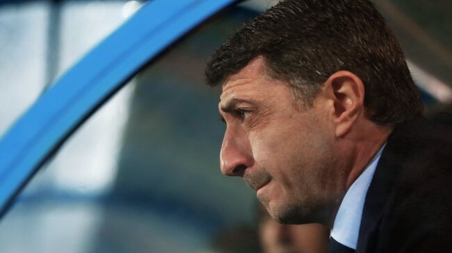 Бывший тренер Пахтакора нашел новую работу