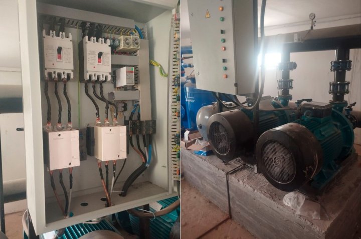 На предприятии в Ургенче украли электроэнергию на 8,67 млрд сумов