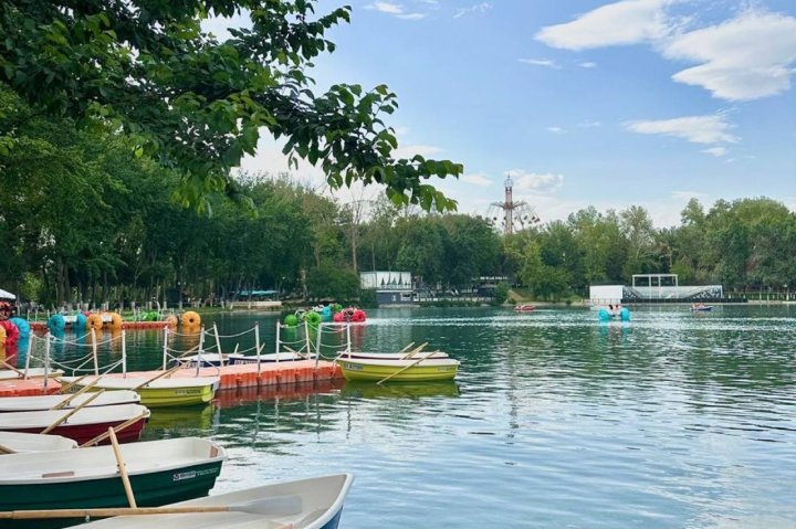 Аномальная жара до 44°C и пыльные бури: Опубликован прогноз погоды в Узбекистане на 18 июня