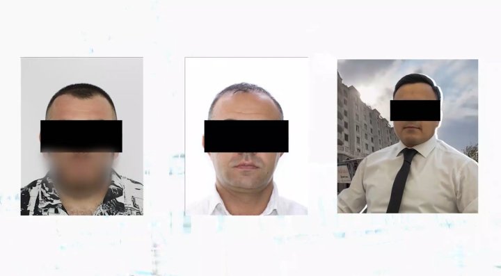 В Навои пострадали сотни граждан при покупке квартир