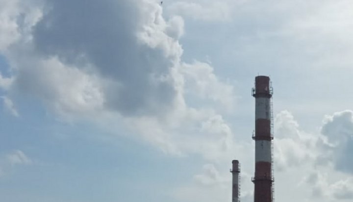 Утро 6 июня: Ташкентцам рассказали, какой уровень качества воздуха в городе