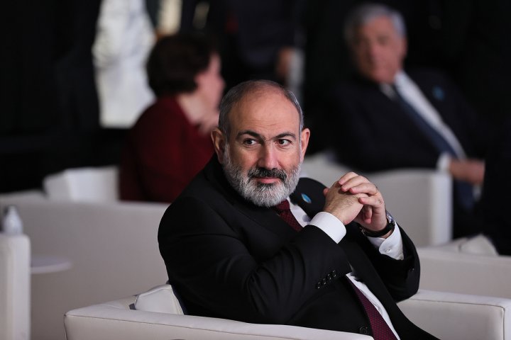 Оппозиция Армении инициирует импичмент Пашиняна