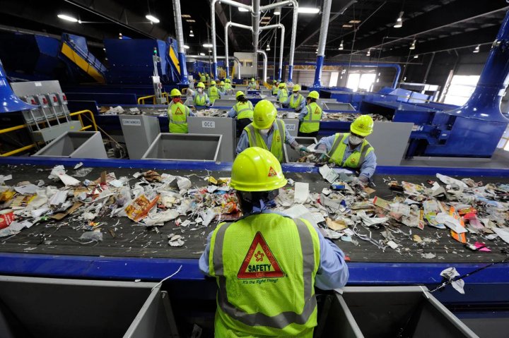 Узбекистан инвестирует $78 млн в переработку отходов