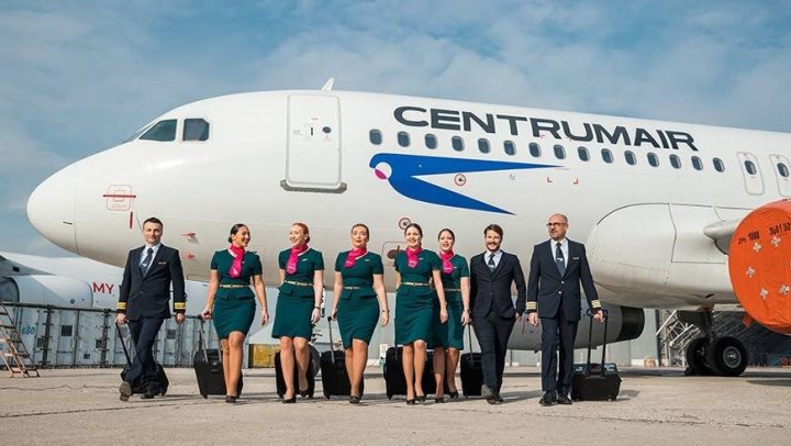 Новые авиарейсы свяжут Новосибирск и Наманган