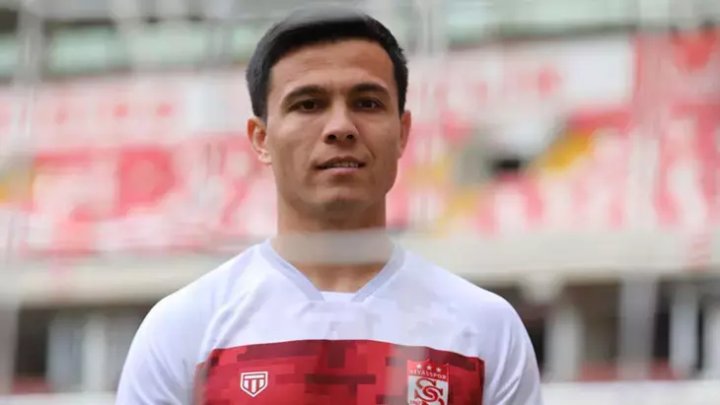 Автор суперголa в ворота Катара вернётся в Узбекистан