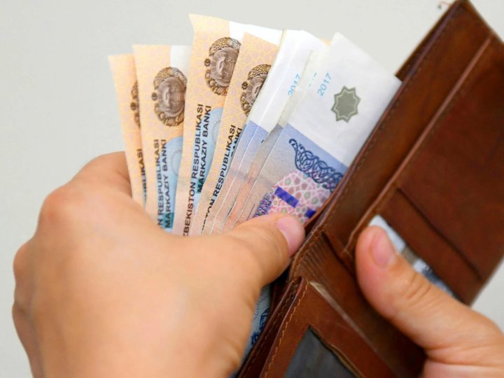 В Узбекистане изменится порядок расчета пенсий
