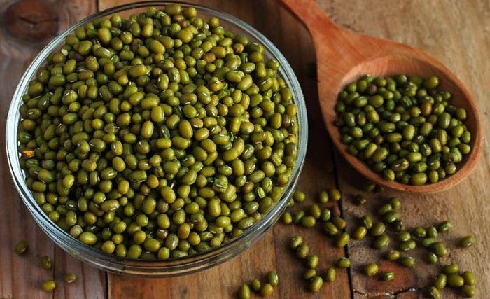 За 4 месяца Узбекистан экспортировал 25,6 тыс. тонн маша