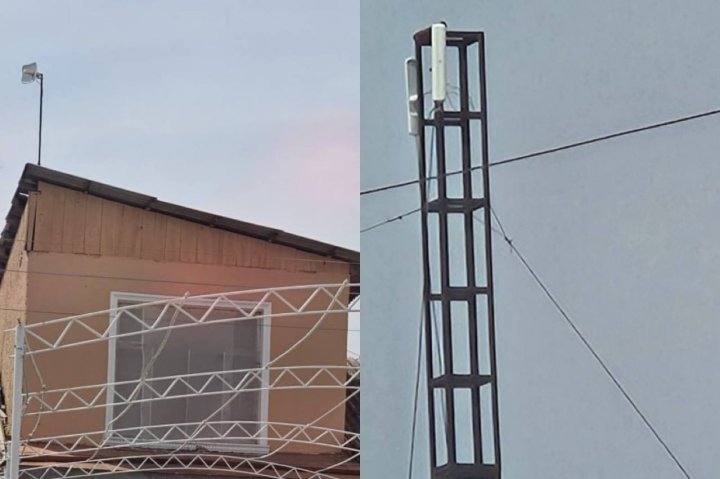 В Самарканде мужчина незаконно заработал на раздаче Интернета соседям