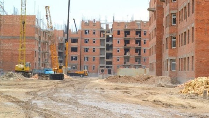 БПИ Чиланзарского района помогло гражданину взыскать долг с застройщика