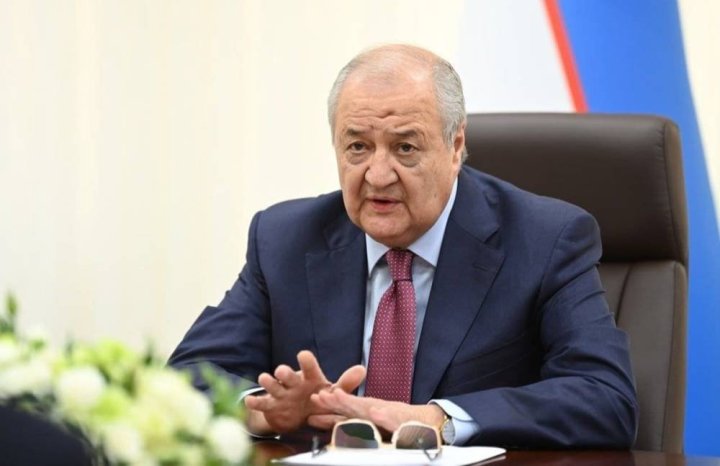 Узбекистан и «Талибан»: Признание неизбежно, но с условием