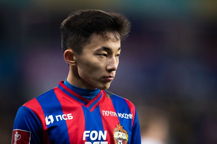 Бывший игрок ЦСКА отметил снижение уровня игры узбекского футболиста Файзуллаева