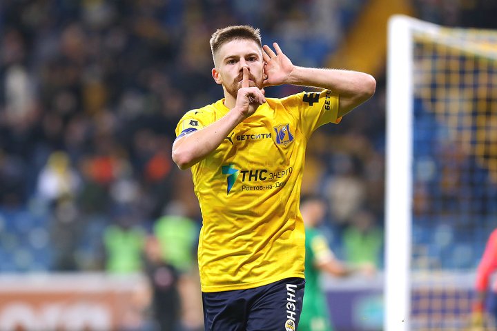 Футболист сборной России сделал неожиданное заявление о выходе сборной Узбекистана на ЧМ