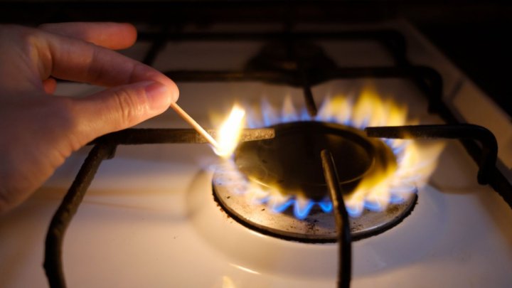 2 июня: Жители одного из районов Ташкента остались без газа