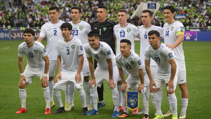 В Казахстане продолжают настаивать на то, что они сильнее, чем Узбекистан