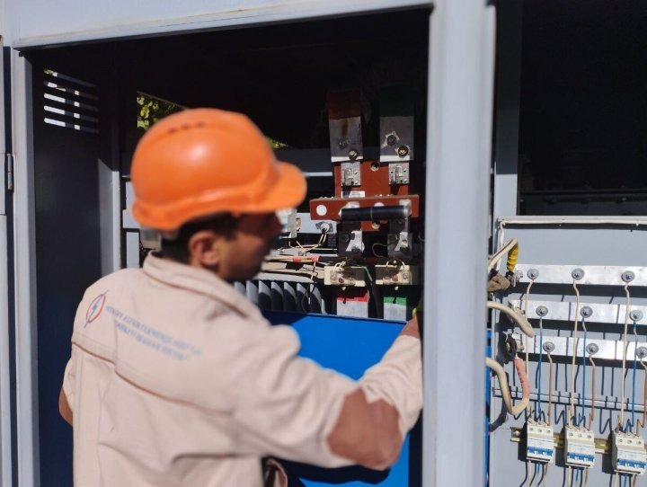 Назван худший район Ташкента