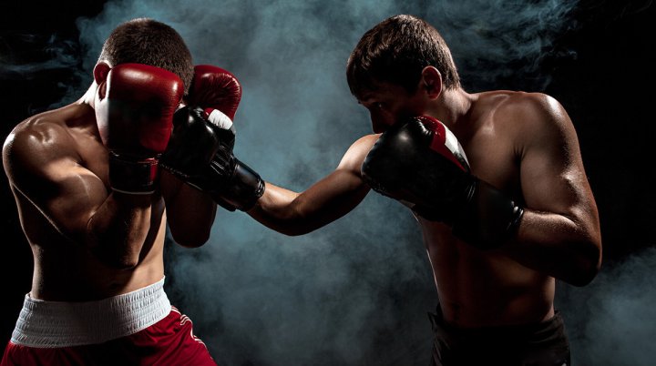 Сборная Узбекистана отвернулась от бокса в Астане