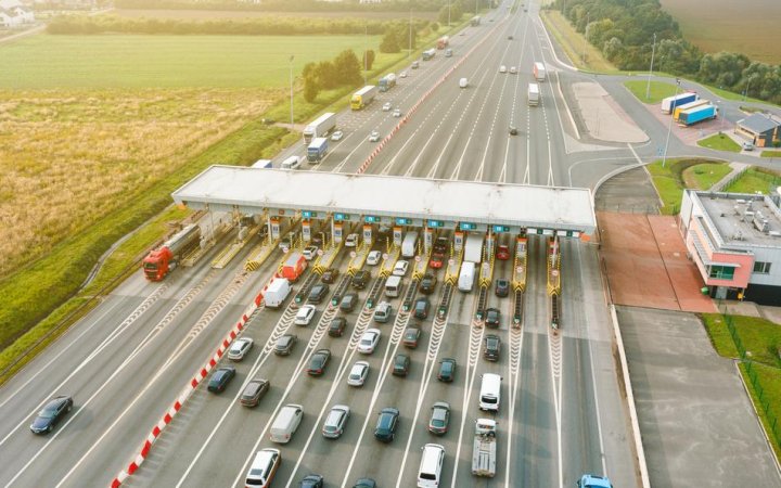 Южная Корея поможет построить платную дорогу Ташкент-Андижан