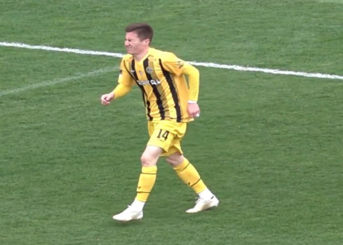 В Сербии планируют избавиться от узбекского вингера