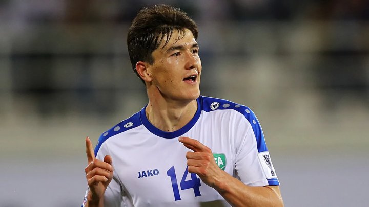 Экс-игрок «Ростова» высказался об игре Элдора Шомуродова