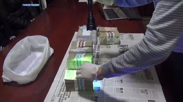 В Джизакской области пресекли случаи мошенничества, связанные с незаконной продажей земельных участков