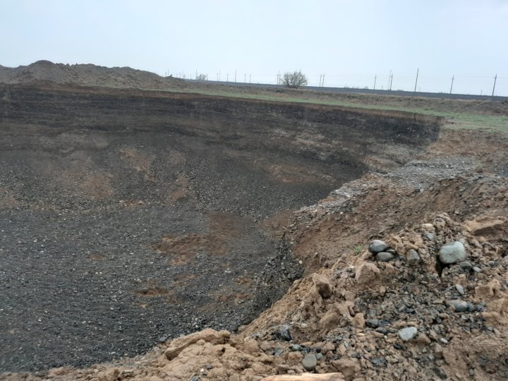 Стало известно, во сколько оценили полезные ископаемые в Узбекистане