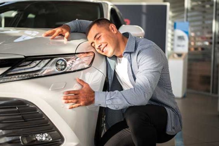 Стало известно, где в Узбекистане наиболее востребована аренда автомобилей