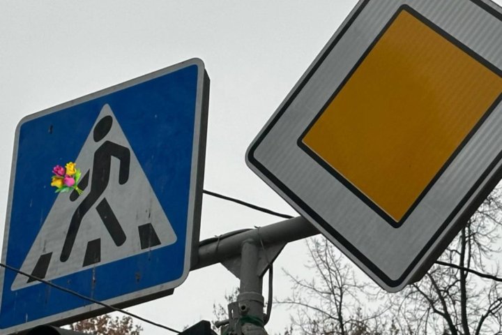 В Узбекистане предложили ввести возрастной статус для пешеходов