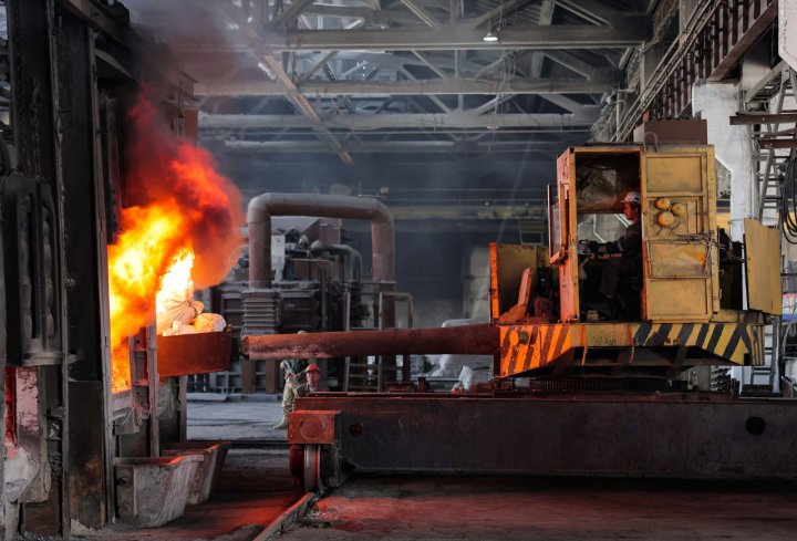 В Узбекистане сожгли более 2 тонн наркотиков