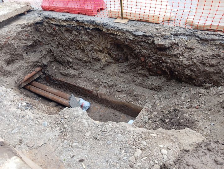 В Мирзо-Улугбекском районе временно отключат горячую воду