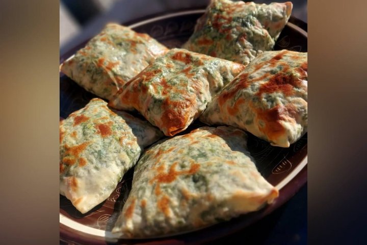 «Сукок сомса» зарегистрирована как географическое указание