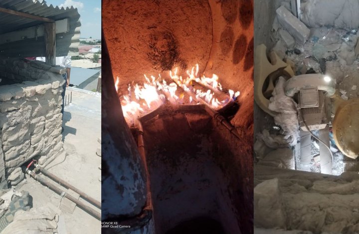 Индивидуальный предприниматель из Бухары украл природный газ на полмиллиарда сумов