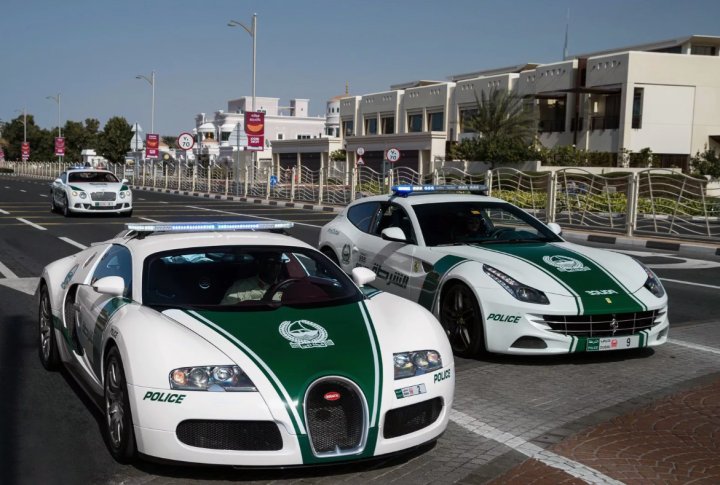 Массовые разборки: В Дубае сообщили о смерти двух узбекистанцев