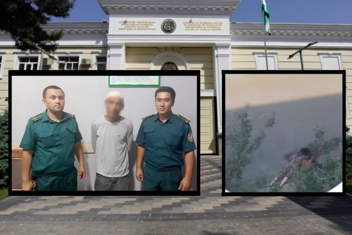 Ещё одно убийство произошло в Андижане: мужчина убил свою жену кухонным ножом
