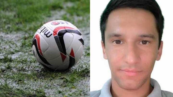 Экзотика и не только: Узбекский футболист рванулся в Афганистан