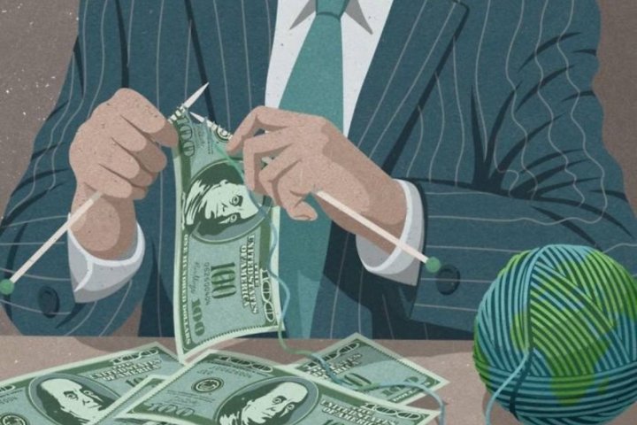 Курсы иностранных валют на 21 июля: с каких сюрпризов начнётся новая рабочая неделя в Узбекистане