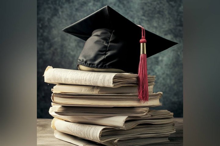 Объём услуг в сфере образования Узбекистана вырос почти на 9%