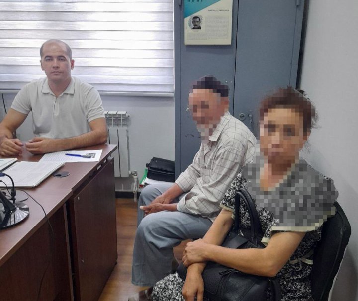 «Уклоняться от алиментов – грех»: 77-летний мужчина из Джизака погасил алиментный долг из пенсионных накоплений