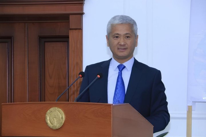 В Джизакской области расследуют выделение 1,2 млрд сумов от имени арестованного хокима