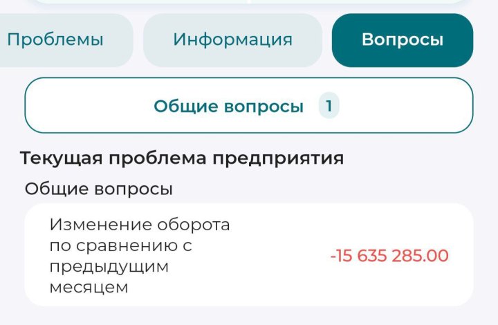 Налоговая Узбекистана начала ругать предпринимателей за уменьшение доходов
